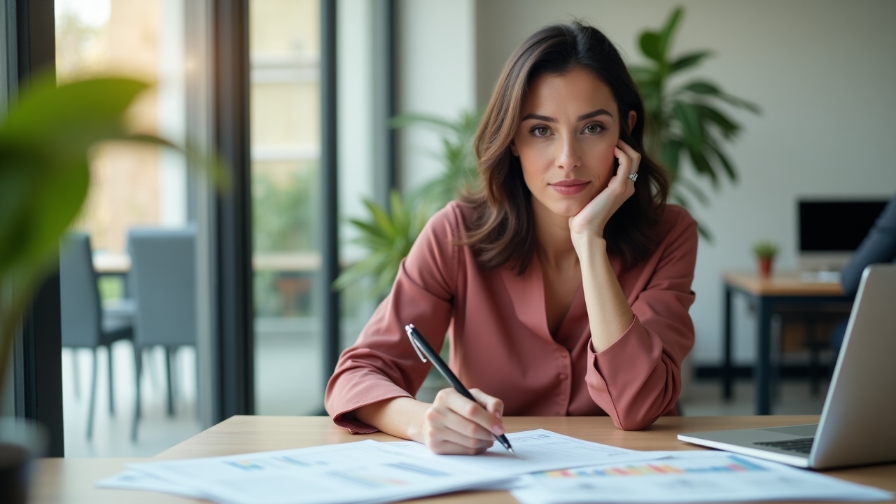 Making financial decisions